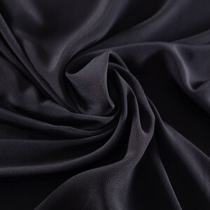 Алькантара Замша Стрейч АНТРАЦИТ